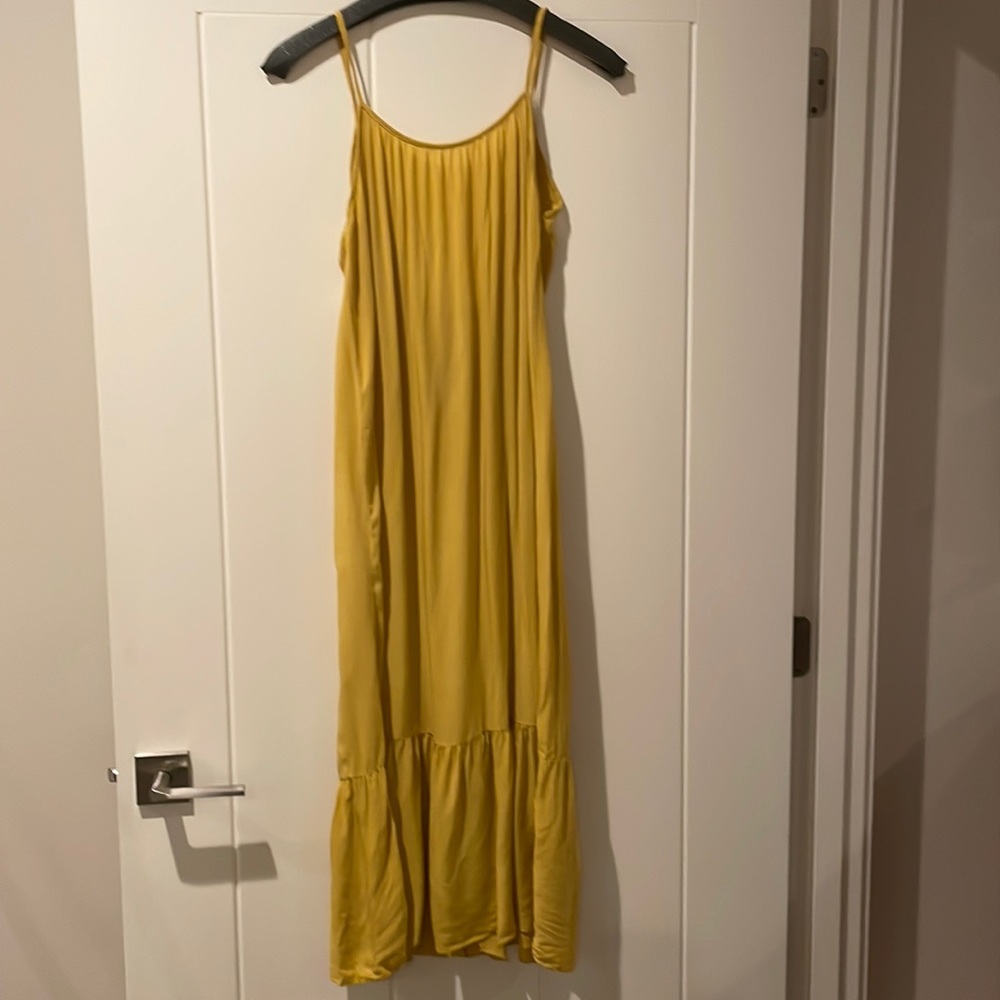 Eva Maxi Dress NWT
